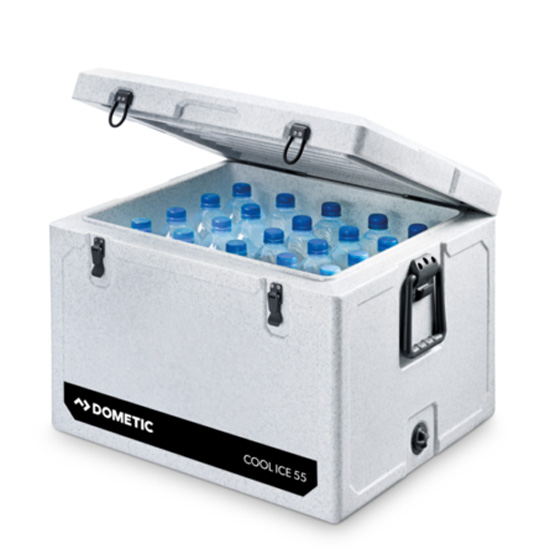 Dometic Cool-Ice CI 55 Cool ice, insulated box